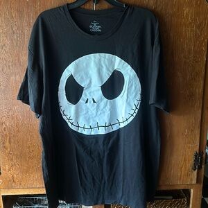 NWOT! Nightmare Before Christmas T-shirts